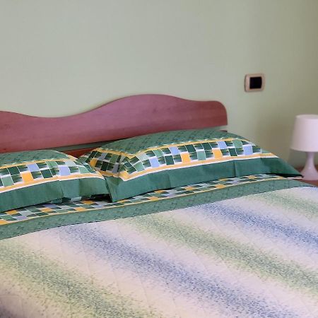 Appartamento Collina Fiorita Tollo Esterno foto