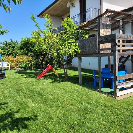 Appartamento Collina Fiorita Tollo Esterno foto