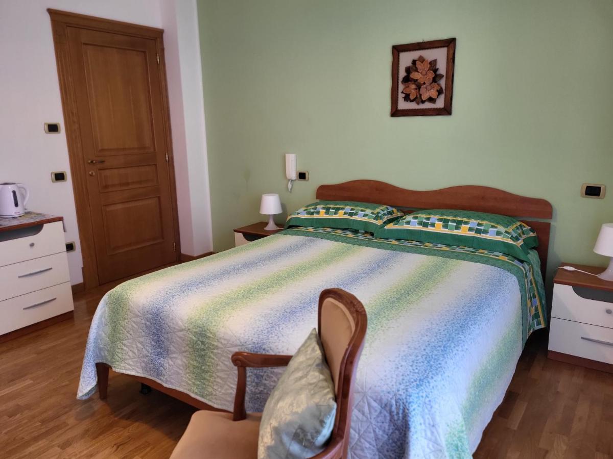Appartamento Collina Fiorita Tollo Esterno foto