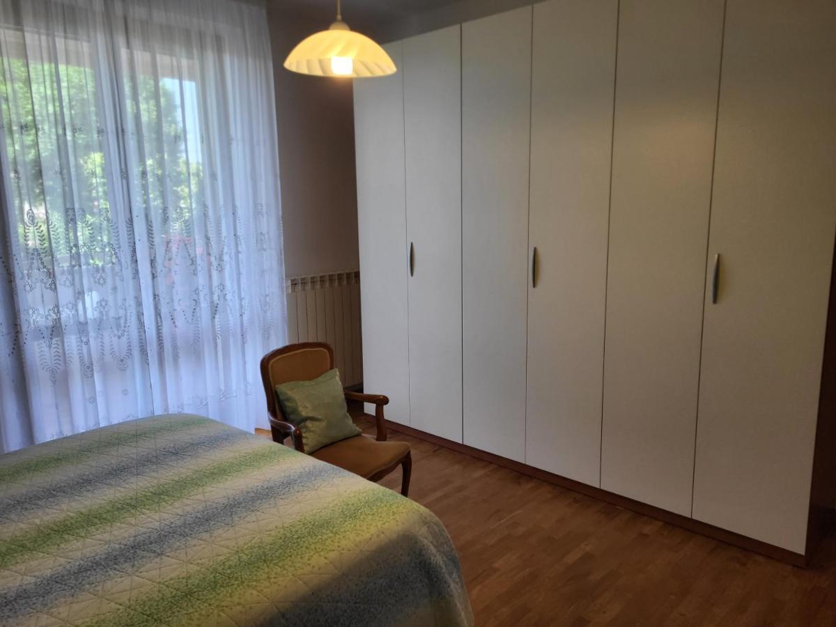 Appartamento Collina Fiorita Tollo Esterno foto