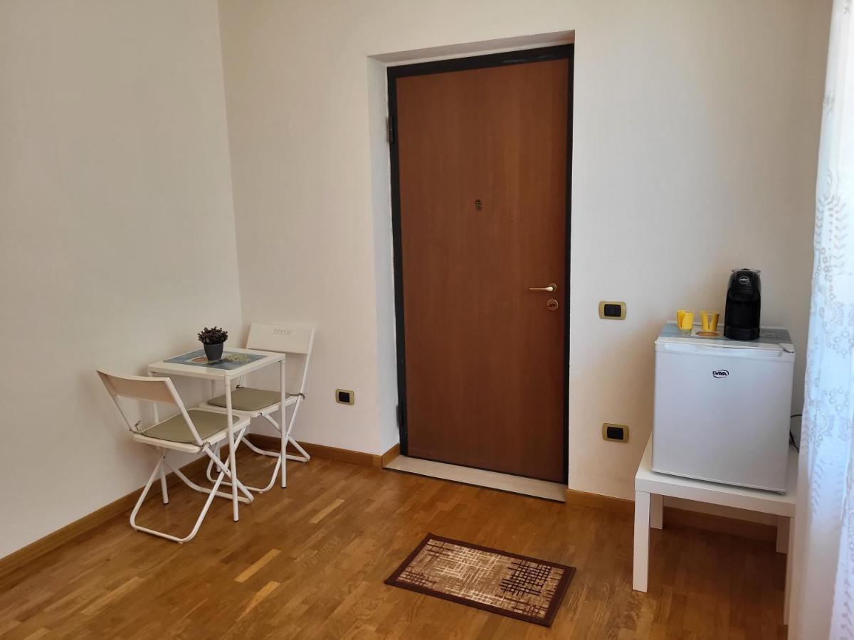 Appartamento Collina Fiorita Tollo Esterno foto