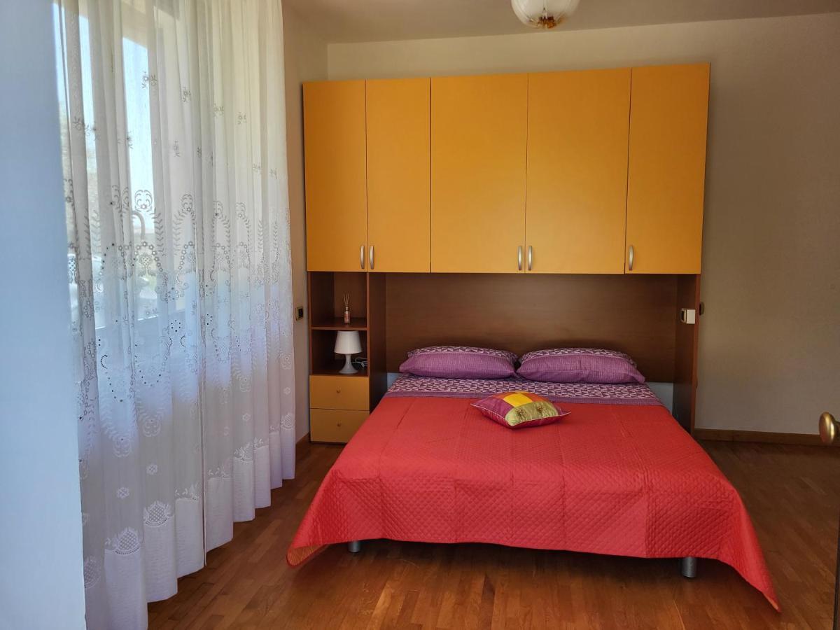 Appartamento Collina Fiorita Tollo Esterno foto